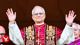 Live: Pope Leo holds a mass on Beirut waterfronmt as he visits Lebanon