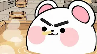 남탕과 여탕의 차이점