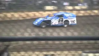 083015 Greg Durbin Solo Shot