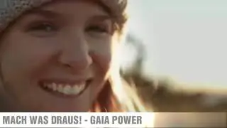 GAIA POWER - Das Online-Coachingprogramm nur f&uuml;r FRAUEN!