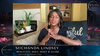 How to Elevate When You Feel Low Energy by Michanda Lindsey