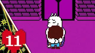 Un Nuovo Inizio - Undertale Pacifist ITA Blind Run - Rotta nell'Ignoto VIII [11]