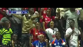 Sadio Kanoute Goal Against Tabora united