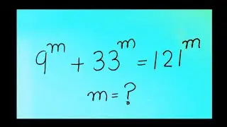 Germany | Can you solve? | A Nice Algebra Problem | Math Olympiad |