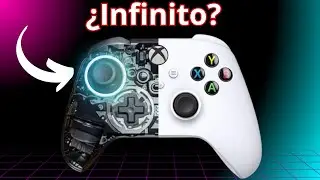 Lo que NO TE CONTARON de los MANDOS de consola 🕹️