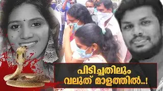 പൊളിഞ്ഞ നാടകത്തിലെ താരങ്ങൾ ആരൊക്കെ?; ചുരുളഴിയാൻ ഉത്ര വധക്കേസ്|Uthra
