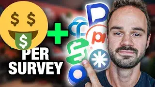 8 Best Paid Survey Sites That Actually Pay In 2024 - Honest, Results Not Guaranteed