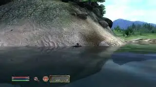 Underwater combat a feature that needs to return how Bethesda can improve it in the elder scrolls VI