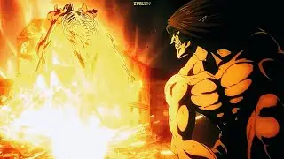 EREN YEAGER&rsquo;S VILLAIN&rsquo;S ARC AMV | ATTACK ON TITAN (AOT) WIPING OUT ALMOST 80% OF HUMAN&rsquo;S POPULATION 