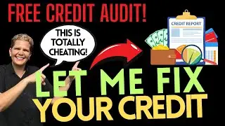 Boost Your FICO 200+ Points with This Hack!
