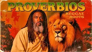 ¿Y si Salomón grabara un álbum Roots Reggae en 1976? Proverbios nunca oídos