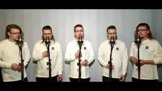 Ett liv f&ouml;r mig - The Real Group Cover