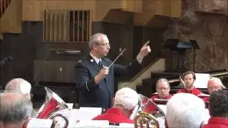 Canadian Folk Song Suite - 1st Mov