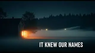 THIS  MYSTERY MADE AN ENTIRE TOWN BELIEVE IN GHOST
