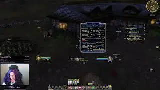 Before the Shadow | Runekeeper