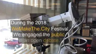 CITIXL -  Smart Camera Promo