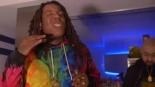 kingjung ft native 808 Monaleesa