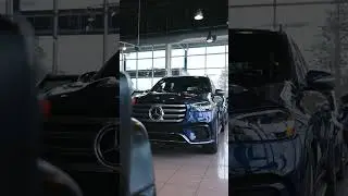 GLS 580
