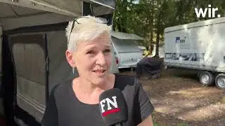 TCS Camping Gampelen schliesst definitiv