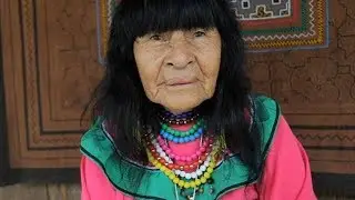 Indigenous healer shot to death, Canadian killed in Peru