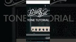 Parkway Drive Guitar Tone Tutorial   #guitar #metalcore