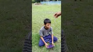 ফানি শট