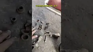 Active 3G break noise #jantagarage #automobile #comedy #funny