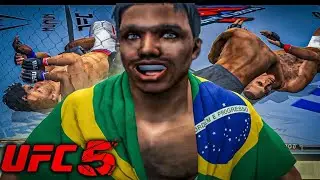 THE SAGA OF CESAR 