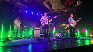Poolside @ Ace of Spades (Full Live Show 4K) | Sacramento, CA | 1/28/2024
