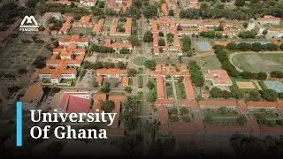 The University of Ghana | Legon