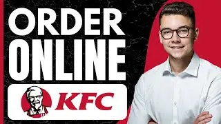 How to Order KFC Online (2026)