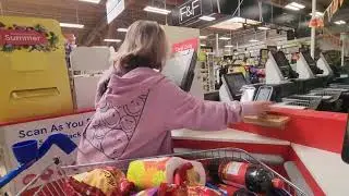 Quick Shopping At Tesco Kildare Ireland II Shopaholic Momma