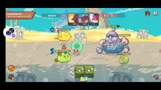Axie update July 30 smooth server good to farm