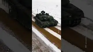 Altay: Turkey&rsquo;s Next-Gen Main Battle Tank