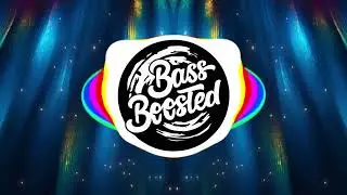 HAVEN., Kaitlin Aragon - I Run [Bass Boosted]