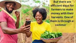 Harvesting Profits: Efficient Ways for Kenyan Farmers to Make Money