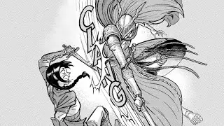 Elden Ring: Melania's Kick |  Mcnostril comic dub
