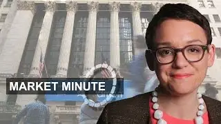 US triple whammy | Market Minute