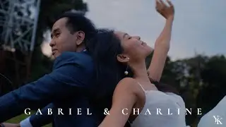The best wedding ever! | Wheeler's Estate | Singapore Wedding Video