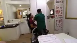 Dr Nik Pakar ENT Shah Alam