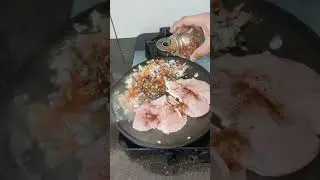 Mr ADHD 🤯 Post Workout 💪 Cooking 🍳-3 #fitness #diet