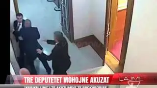 Reagimi i deputet&euml;ve Ndreu, Ndoka dhe Veliaj - News, Lajme - Vizion Plus