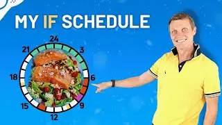How I Stick to a 16:8 Fasting Routine (Without Stressing About It)