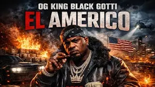 OG King Black Gotti - Levi Chopito (Official Audio / Dirty South Rap 2026)