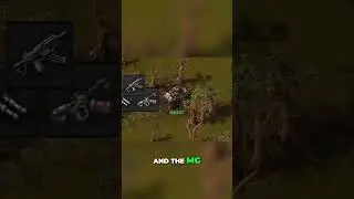 Factorio's Tank is one of the Best Weapons in the Game
