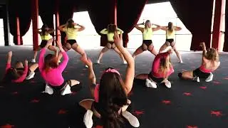 TWERK | City Girls - Twerkulator (Dance Choreo)