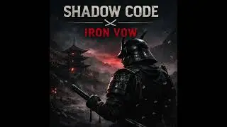 IRON VOW ⚔️ | Dark Samurai Trap with Honor & Discipline