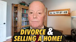 Divorce And Home Selling Made SIMPLE: Essential Tips For Couples | Northern Virginia Real Estate