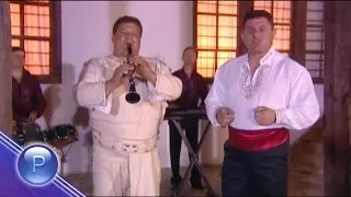 NIKOLAY SLAVEEV - SAYA VECHER, MALE / Николай Славеев - Сая вечер, мале, 2007