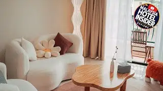 Gee homestay @ Marina court resort | Kota Kinabalu, Malaysia | Hotel Review 🛏️